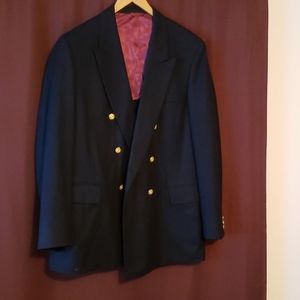 46L mens sports blazer